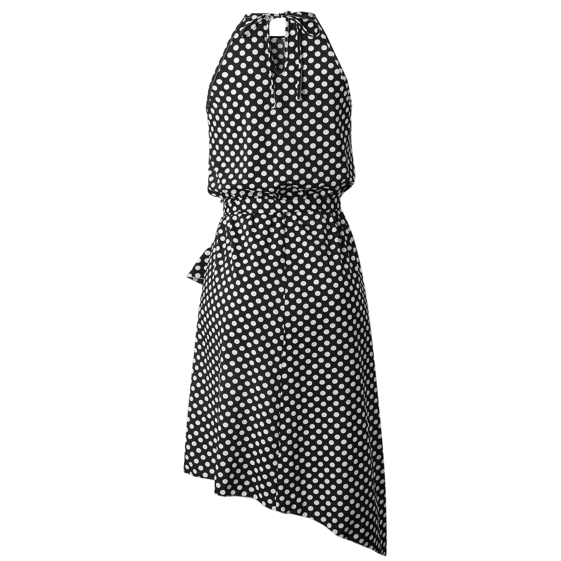 SZ60184-1 midi dresses for women